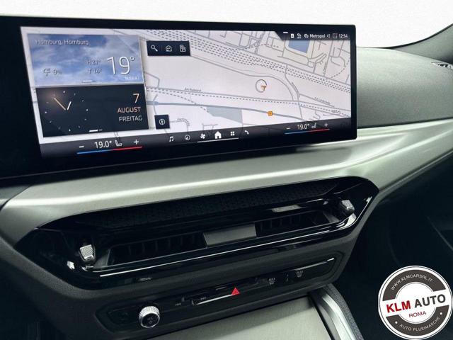 BMW 218 usata, con Climatizzatore