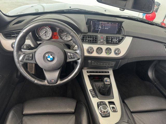BMW Z4 usata, con Controllo automatico clima