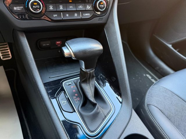 KIA Niro usata, con Immobilizzatore elettronico
