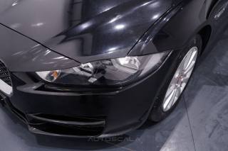 JAGUAR XE usata, con Sensore di pioggia
