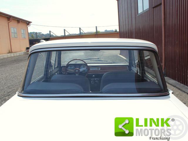 ALFA ROMEO Giulia usata 16