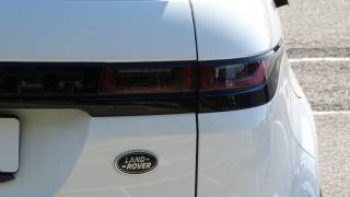 LAND ROVER Range Rover Evoque usata, con Controllo elettronico della corsia