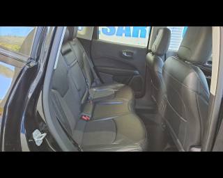 JEEP Compass usata 18