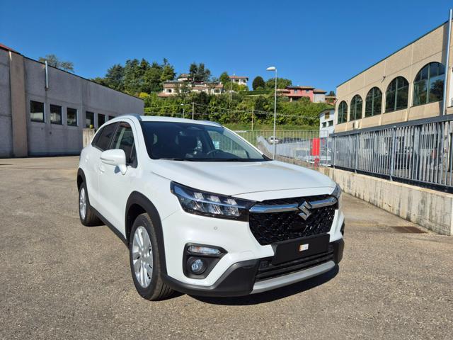 SUZUKI S-Cross usata, con Airbag Passeggero