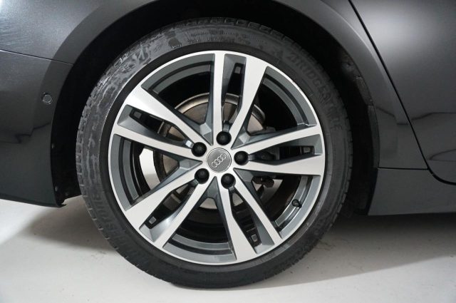 AUDI A6 usata, con Autoradio