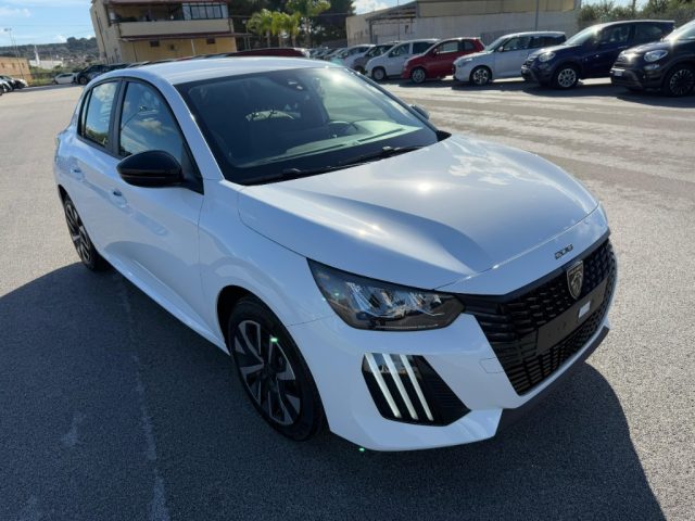 PEUGEOT 208 usata, con Autoradio