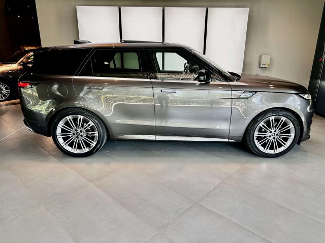 LAND ROVER Range Rover Sport usata, con Airbag Passeggero