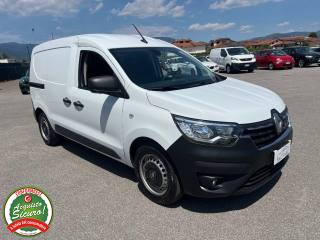 RENAULT Kangoo usata, con Fendinebbia