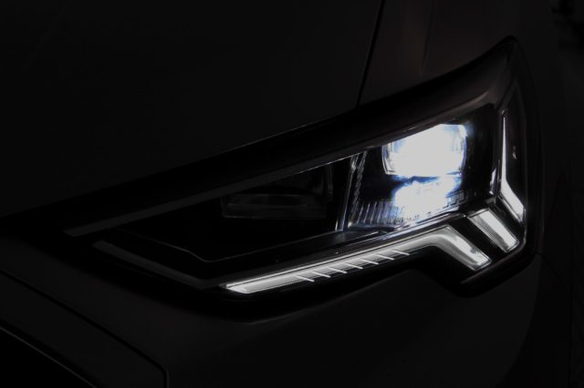 AUDI Q3 usata, con Controllo trazione