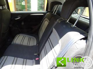 FIAT Punto Evo usata, con ESP