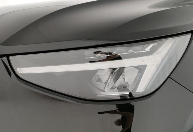 VOLVO XC40 usata, con Cerchi in lega