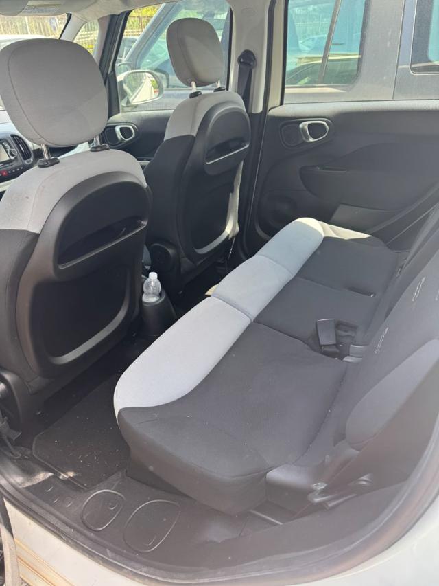 FIAT 500L usata, con Alzacristalli elettrici