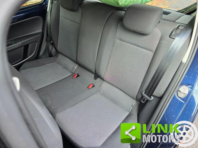 VOLKSWAGEN up! usata, con Chiusura centralizzata