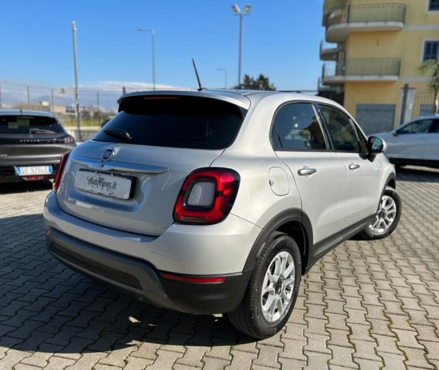 FIAT 500X usata, con Airbag Passeggero