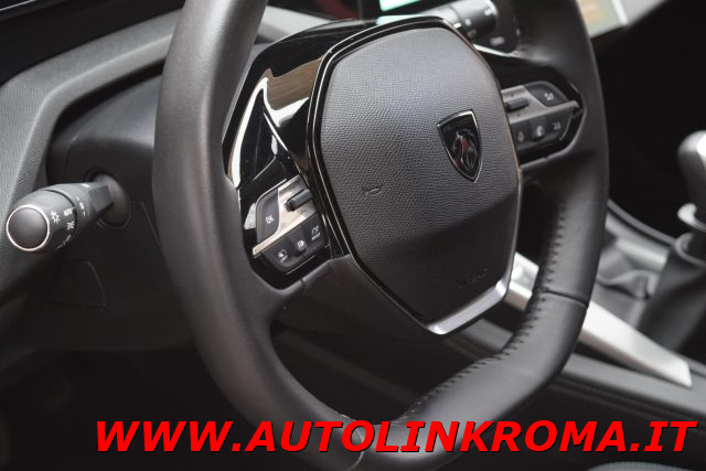 PEUGEOT 308 usata 19