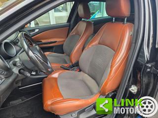 ALFA ROMEO Giulietta usata, con Alzacristalli elettrici