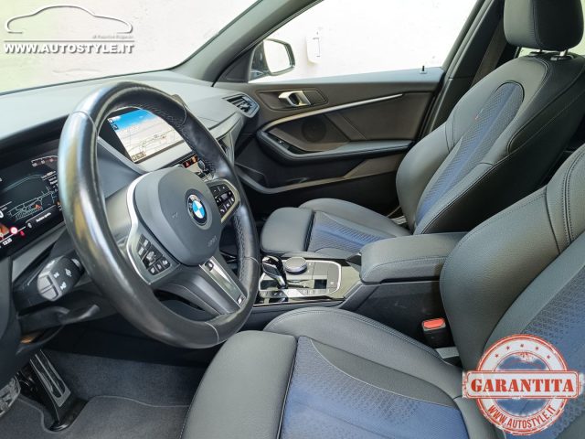 BMW 118 usata, con Climatizzatore