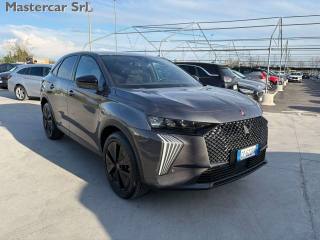 DS AUTOMOBILES DS 7 usata, con Climatizzatore