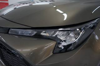 TOYOTA Corolla usata, con Airbag testa