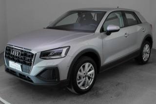 AUDI Q2 35 TFSI S tronic Business