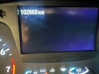 FORD Fiesta usata, con Volante in pelle