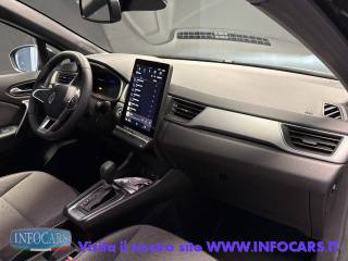RENAULT Captur usata, con Cruise Control