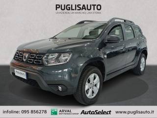 DACIA Duster usata, con Airbag laterali