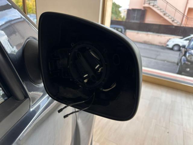 DACIA Duster usata, con Cerchi in lega