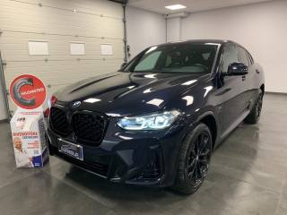 BMW X4 usata, con Airbag laterali