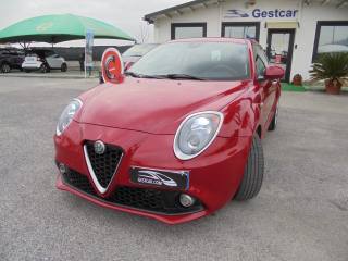 ALFA ROMEO MiTo usata, con Autoradio