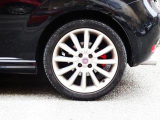 FIAT Punto Evo usata 17