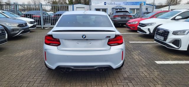 BMW M2 usata, con Alzacristalli elettrici