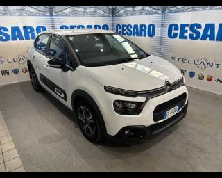 CITROEN C3 1.5 bluehdi Feel Pack s&s 100cv 6m