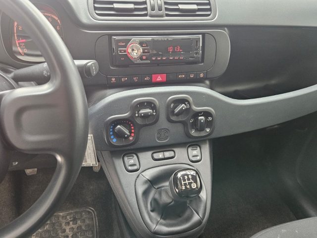 FIAT Panda usata, con ESP