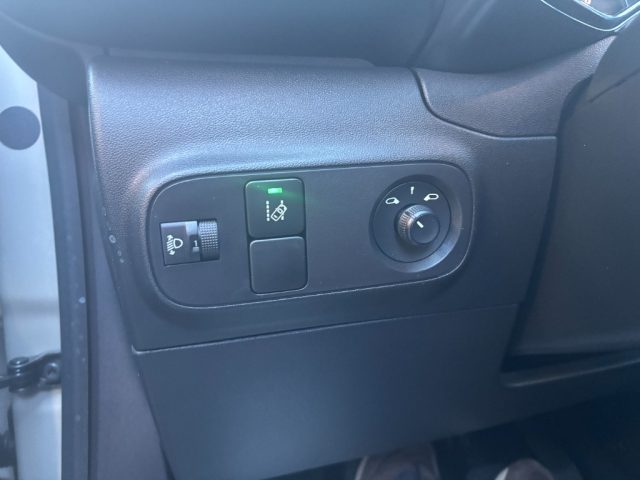 CITROEN C3 usata, con Cruise Control