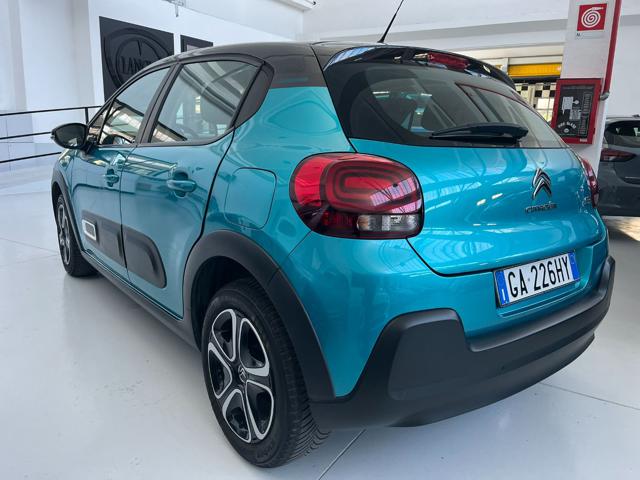 CITROEN C3 usata, con Autoradio