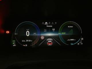 RENAULT Captur usata, con Fari LED