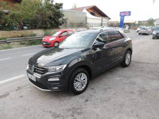 VOLKSWAGEN T-Roc usata, con Controllo trazione
