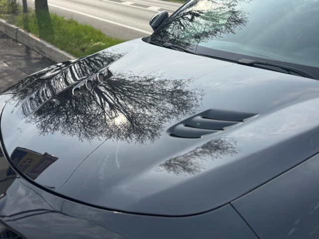 ALFA ROMEO Stelvio usata, con Vetri oscurati