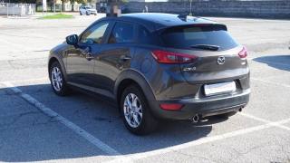 MAZDA CX-3 usata, con Autoradio