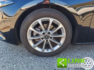 MERCEDES-BENZ A 160 usata 21