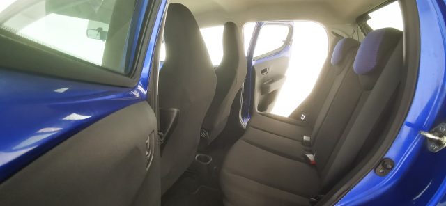 CITROEN C1 usata, con Vivavoce