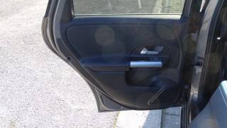 MERCEDES-BENZ B 200 usata, con Telecamera per parcheggio assistito