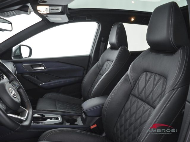 NISSAN Qashqai usata 8