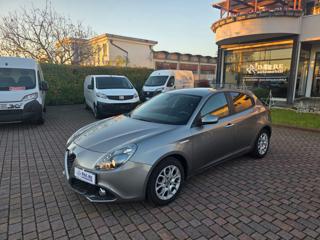 ALFA ROMEO Giulietta 1.6 JTDm 120 CV