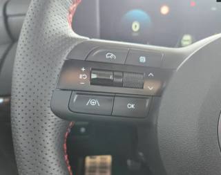 HYUNDAI Tucson usata, con Sistema di navigazione