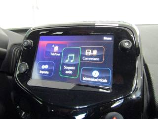 CITROEN C1 usata, con Chiusura centralizzata