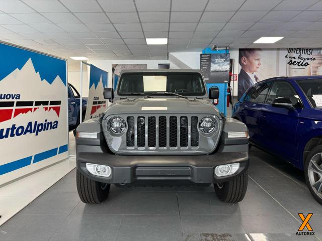 JEEP Wrangler usata, con Airbag