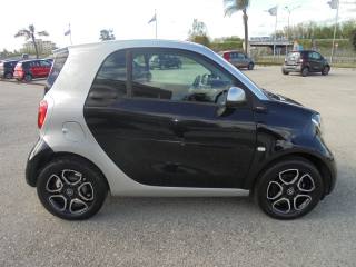 SMART ForTwo usata, con Climatizzatore