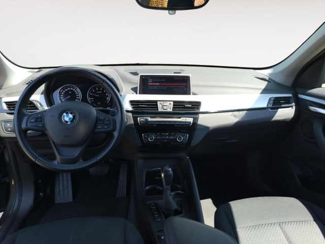 BMW X1 usata, con ESP